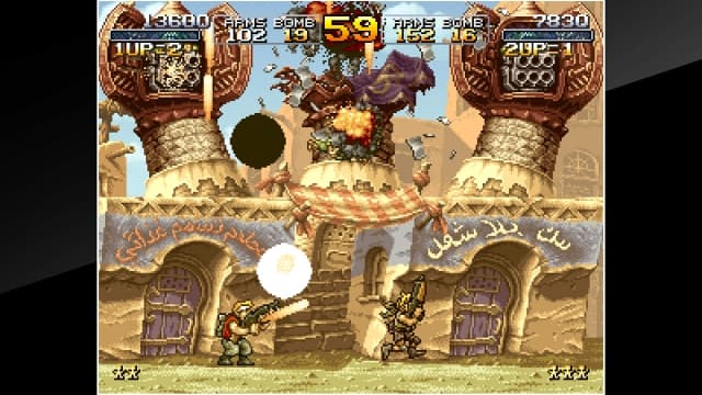 图片[4]-【Switch】合金弹头2-60帧 - 关先生资源站-关先生资源站