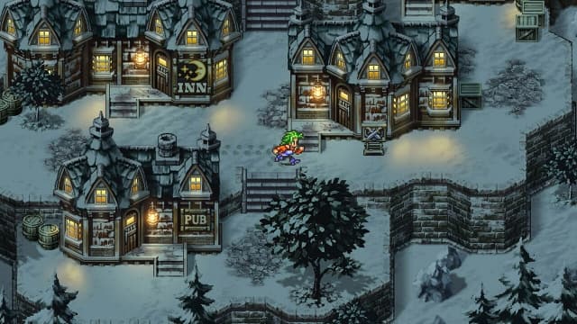 图片[3]-【Switch】浪漫沙加3-v1.0.2-30帧 - 关先生资源站-关先生资源站