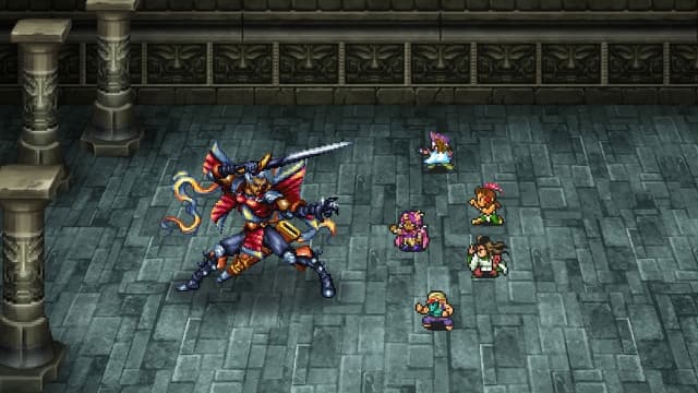 图片[5]-【Switch】浪漫沙加2-v1.0.2-30帧 - 关先生资源站-关先生资源站