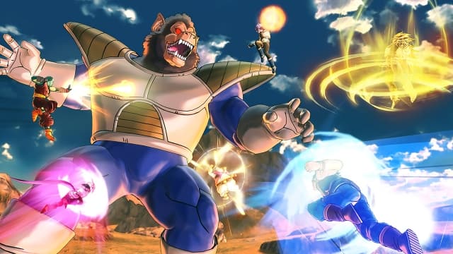 图片[2]-【Switch】七龙珠：超宇宙2-v1.22.02-78dlc-30帧 - 关先生资源站-关先生资源站