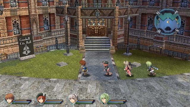 图片[5]-【Switch】英雄传说：碧之轨迹 改-v1.0.1-60帧 - 关先生资源站-关先生资源站