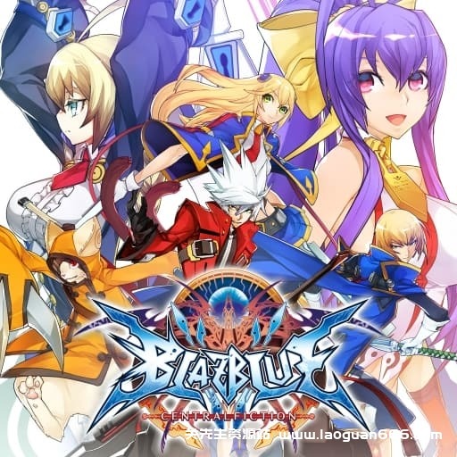 【Switch】苍翼默示录：神观之梦-v1.0.1-60帧 - 关先生资源站-关先生资源站