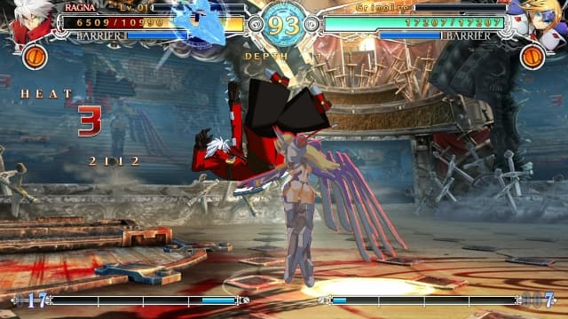 图片[7]-【Switch】苍翼默示录：神观之梦-v1.0.1-60帧 - 关先生资源站-关先生资源站