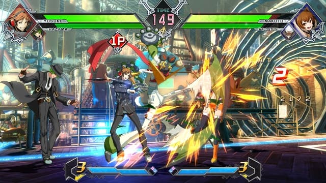 图片[2]-【Switch】苍翼默示录：交叉组队战v2.0.1-13dlc-60帧 - 关先生资源站-关先生资源站