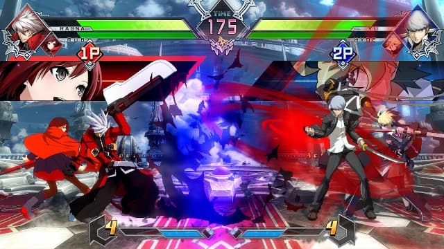 图片[3]-【Switch】苍翼默示录：交叉组队战v2.0.1-13dlc-60帧 - 关先生资源站-关先生资源站