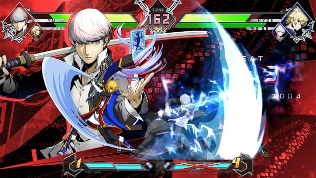 图片[4]-【Switch】苍翼默示录：交叉组队战v2.0.1-13dlc-60帧 - 关先生资源站-关先生资源站