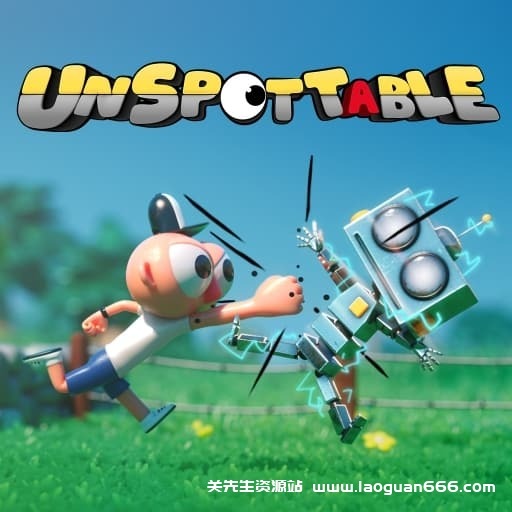 【Switch】拳击特工-v1.1.0-实际40帧多点-必须双人 - 关先生资源站-关先生资源站