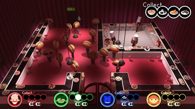 图片[2]-【Switch】拳击特工-v1.1.0-实际40帧多点-必须双人 - 关先生资源站-关先生资源站