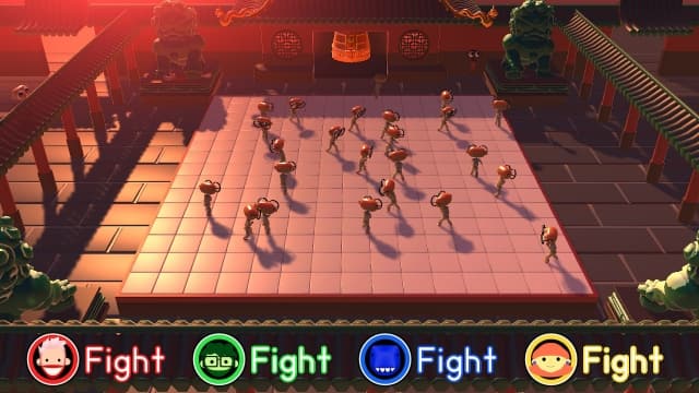 图片[4]-【Switch】拳击特工-v1.1.0-实际40帧多点-必须双人 - 关先生资源站-关先生资源站