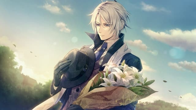 图片[3]-【Switch】虔诚之花的晚钟-v1.0.2-60帧 - 关先生资源站-关先生资源站