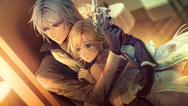 图片[4]-【Switch】虔诚之花的晚钟1926-60帧 - 关先生资源站-关先生资源站