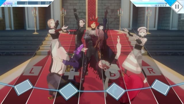 图片[6]-【Switch】杰克珍妮-60帧 - 关先生资源站-关先生资源站