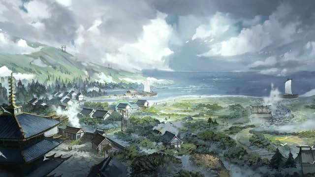 图片[3]-【Switch】风帆纪元-v1.3.1-2dlc-30帧 - 关先生资源站-关先生资源站