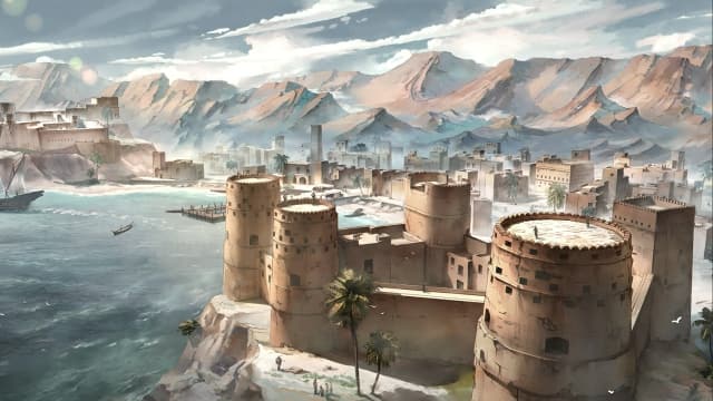 图片[5]-【Switch】风帆纪元-v1.3.1-2dlc-30帧 - 关先生资源站-关先生资源站