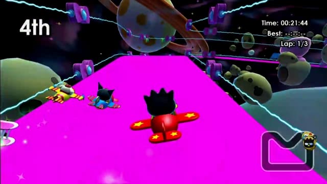 图片[6]-【Switch】凯蒂猫竞速HelloKittyv1.0.1-60帧-无中文 - 关先生资源站-关先生资源站