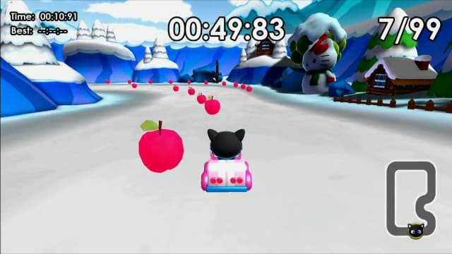 图片[7]-【Switch】凯蒂猫竞速HelloKittyv1.0.1-60帧-无中文 - 关先生资源站-关先生资源站