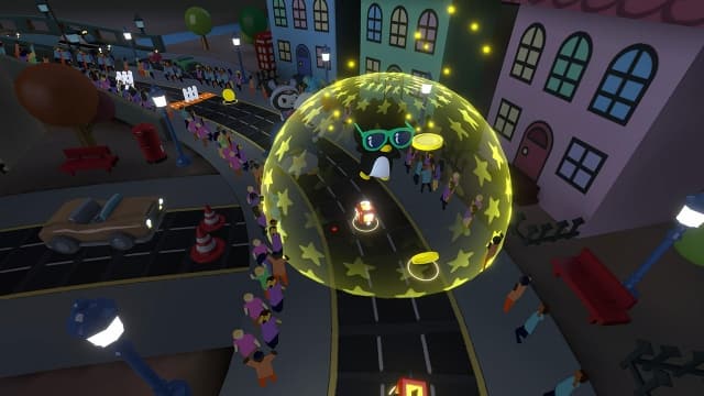 图片[3]-【Switch】 凯蒂猫和朋友们的幸福大巡游HelloKitty-v1.0.4-60帧 - 关先生资源站-关先生资源站