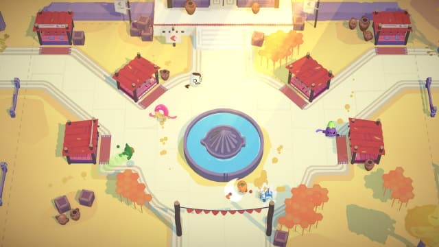 图片[2]-【Switch】随动回旋镖Boomerang Fu-v1.3.5-2dlc-中文60帧 - 关先生资源站-关先生资源站