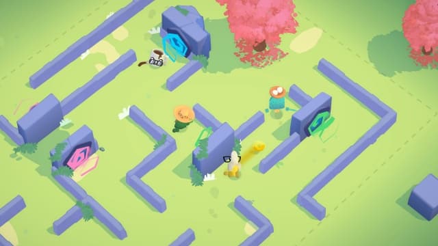 图片[4]-【Switch】随动回旋镖Boomerang Fu-v1.3.5-2dlc-中文60帧 - 关先生资源站-关先生资源站