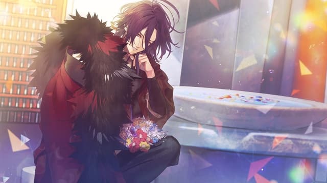 图片[2]-【Switch】奥林匹亚晚宴-60帧 - 关先生资源站-关先生资源站