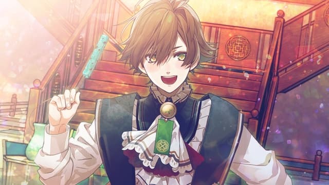图片[3]-【Switch】奥林匹亚晚宴-60帧 - 关先生资源站-关先生资源站