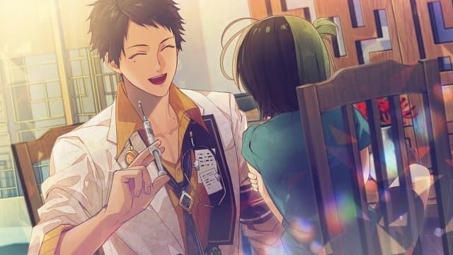 图片[4]-【Switch】奥林匹亚晚宴-60帧 - 关先生资源站-关先生资源站