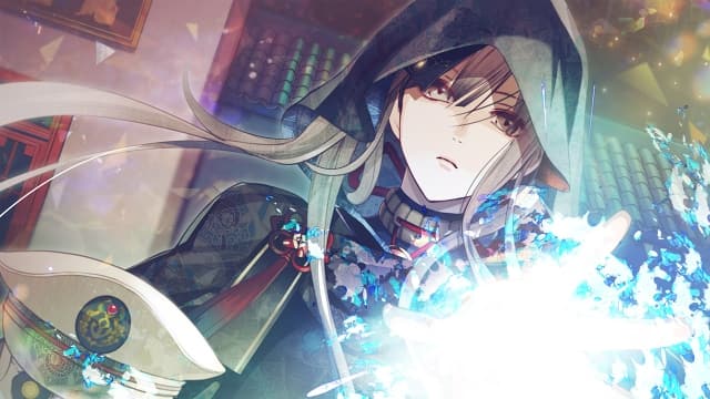 图片[5]-【Switch】奥林匹亚晚宴-60帧 - 关先生资源站-关先生资源站