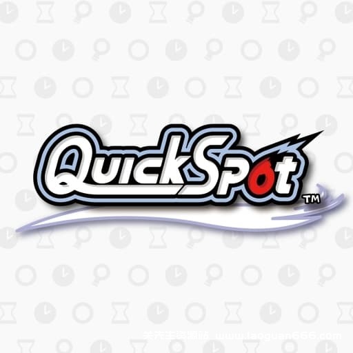 【Switch】右脑达人：找错纠察-60帧 - 关先生资源站-关先生资源站