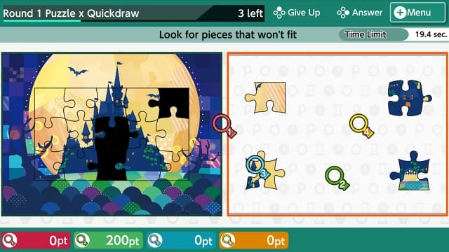 图片[3]-【Switch】右脑达人：找错纠察-60帧 - 关先生资源站-关先生资源站