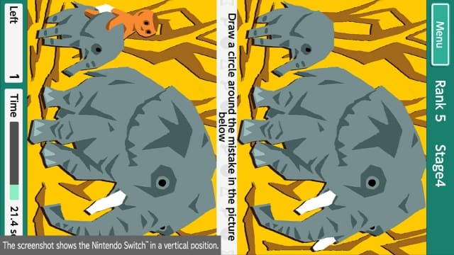 图片[4]-【Switch】右脑达人：找错纠察-60帧 - 关先生资源站-关先生资源站