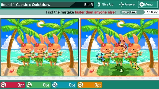 图片[5]-【Switch】右脑达人：找错纠察-60帧 - 关先生资源站-关先生资源站