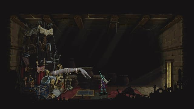 图片[4]-【Switch】渎神2-v1.0.7-1dlc-60帧 - 关先生资源站-关先生资源站