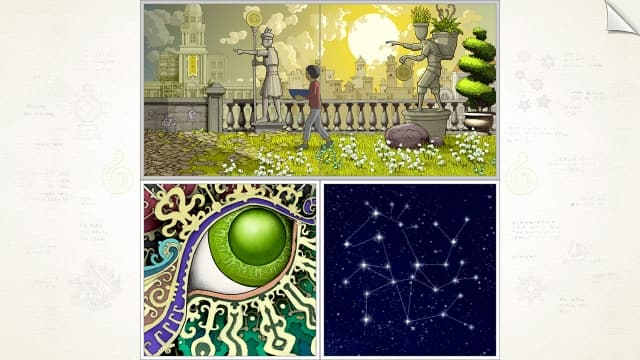 图片[3]-【Switch】画中世界-v1.1.0-30帧 - 关先生资源站-关先生资源站