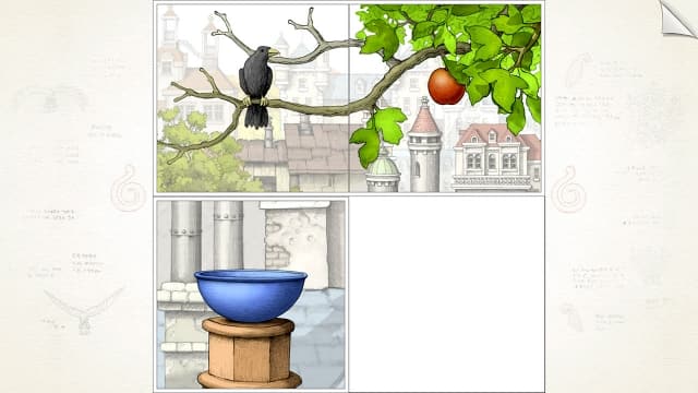 图片[4]-【Switch】画中世界-v1.1.0-30帧 - 关先生资源站-关先生资源站
