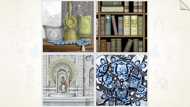 图片[7]-【Switch】画中世界-v1.1.0-30帧 - 关先生资源站-关先生资源站