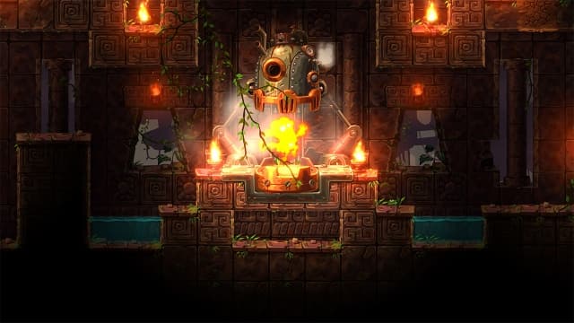 图片[2]-【Switch】蒸汽世界挖掘2-60帧 - 关先生资源站-关先生资源站