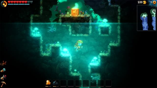 图片[3]-【Switch】蒸汽世界挖掘2-60帧 - 关先生资源站-关先生资源站
