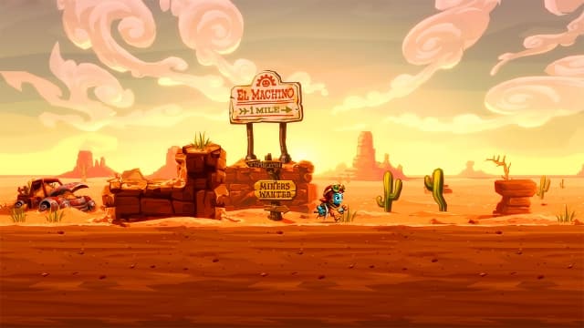 图片[5]-【Switch】蒸汽世界挖掘2-60帧 - 关先生资源站-关先生资源站