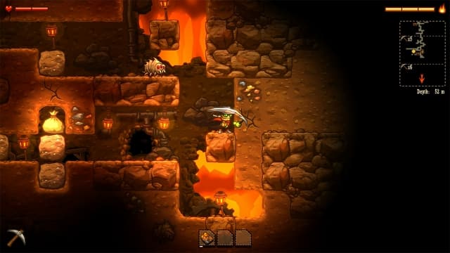 图片[2]-【Switch】蒸汽世界挖掘-60帧 - 关先生资源站-关先生资源站
