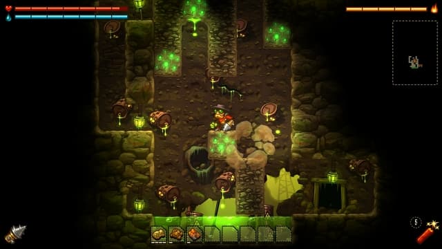 图片[3]-【Switch】蒸汽世界挖掘-60帧 - 关先生资源站-关先生资源站