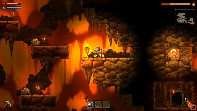 图片[4]-【Switch】蒸汽世界挖掘-60帧 - 关先生资源站-关先生资源站
