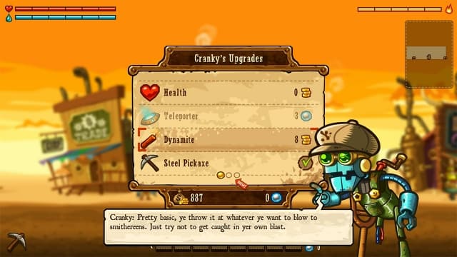 图片[5]-【Switch】蒸汽世界挖掘-60帧 - 关先生资源站-关先生资源站