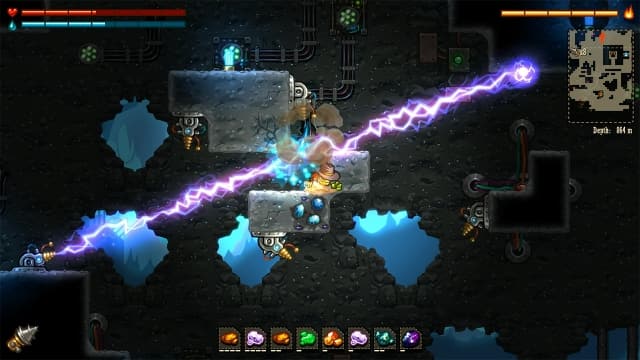 图片[6]-【Switch】蒸汽世界挖掘-60帧 - 关先生资源站-关先生资源站