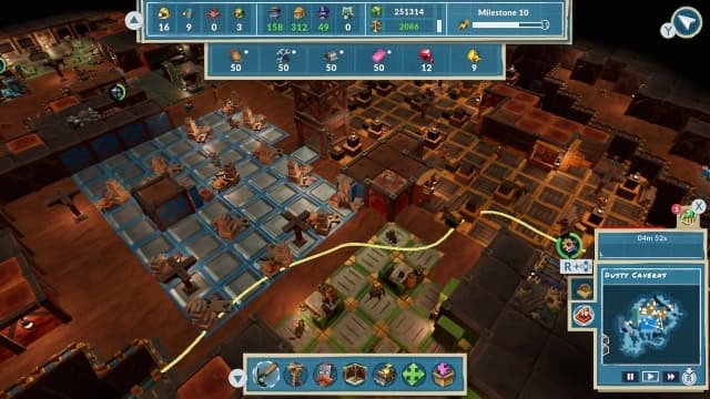 图片[3]-【Switch】蒸汽世界：建设-v1.0.8-30帧 - 关先生资源站-关先生资源站