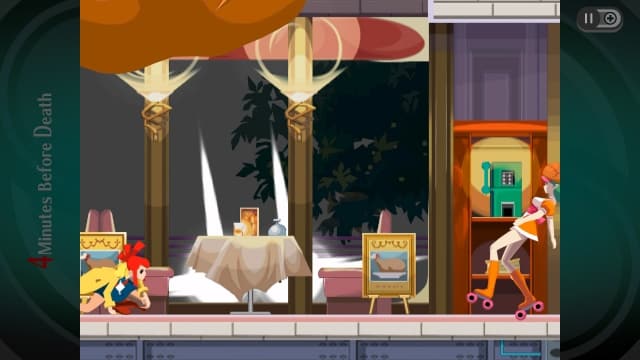 图片[3]-【Switch】幽灵诡计：重制版-1dlc-60帧 - 关先生资源站-关先生资源站