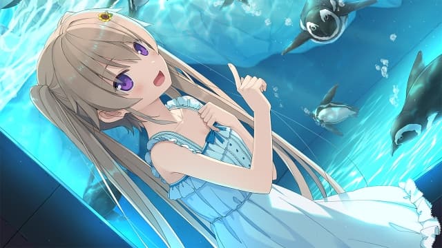 图片[7]-【Switch】苍之彼方的四重奏 EXTRA2S-60帧-日文 - 关先生资源站-关先生资源站