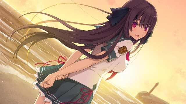 图片[3]-【Switch】苍之彼方的四重奏 EXTRA1S-60帧-日文 - 关先生资源站-关先生资源站