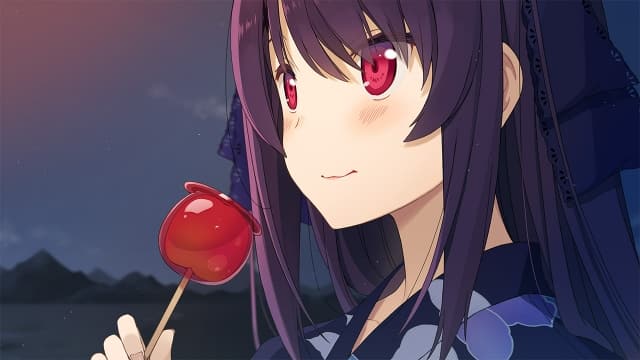 图片[5]-【Switch】苍之彼方的四重奏 EXTRA1S-60帧-日文 - 关先生资源站-关先生资源站