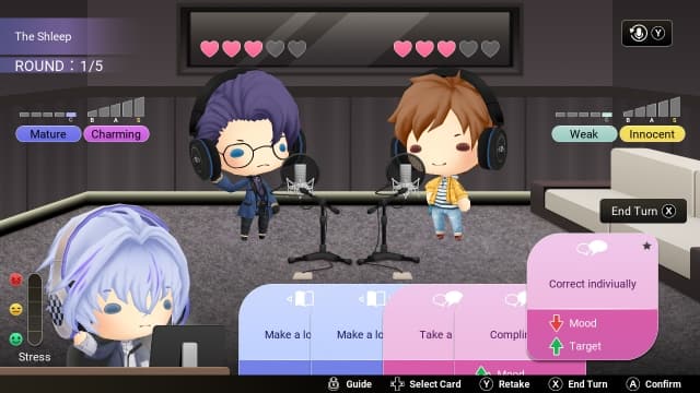 图片[2]-【Switch】纯爱声放送-v1.0.2-30帧 - 关先生资源站-关先生资源站