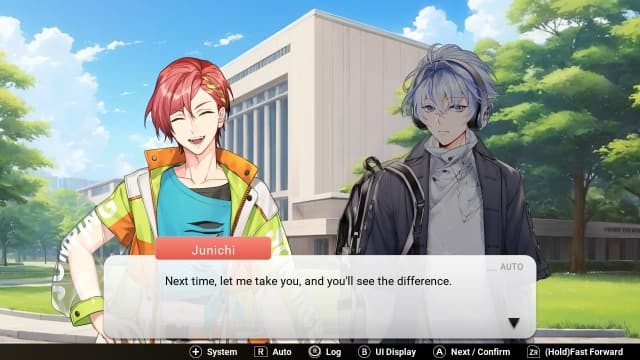 图片[5]-【Switch】纯爱声放送-v1.0.2-30帧 - 关先生资源站-关先生资源站